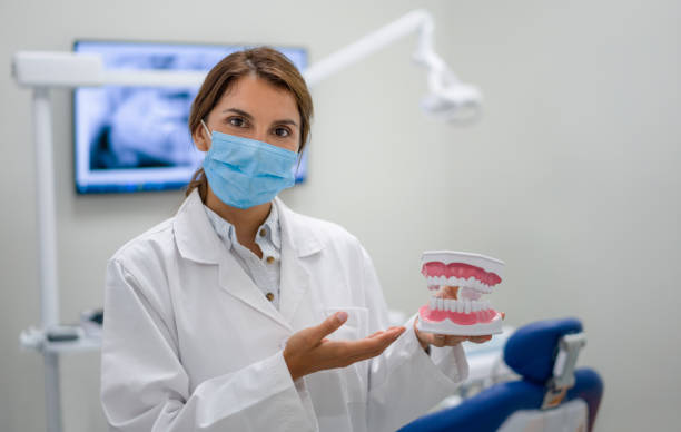 Best Urgent Care for Lost Fillings or Crowns in Fort Hunt, VA