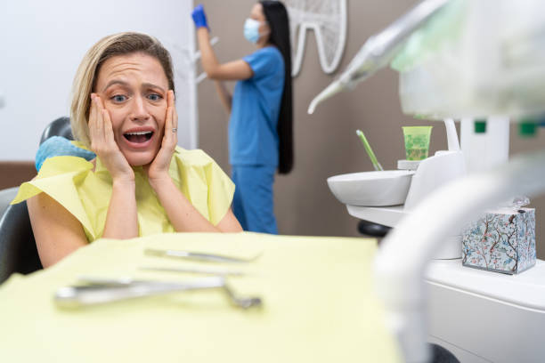 Best Emergency Denture Repair in Fort Hunt, VA