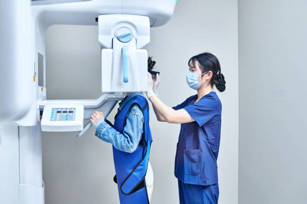 Best Emergency Dental Care for Broken or Chipped Teeth in Fort Hunt, VA
