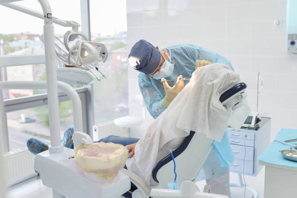Best Emergency Gum Treatment in Fort Hunt, VA